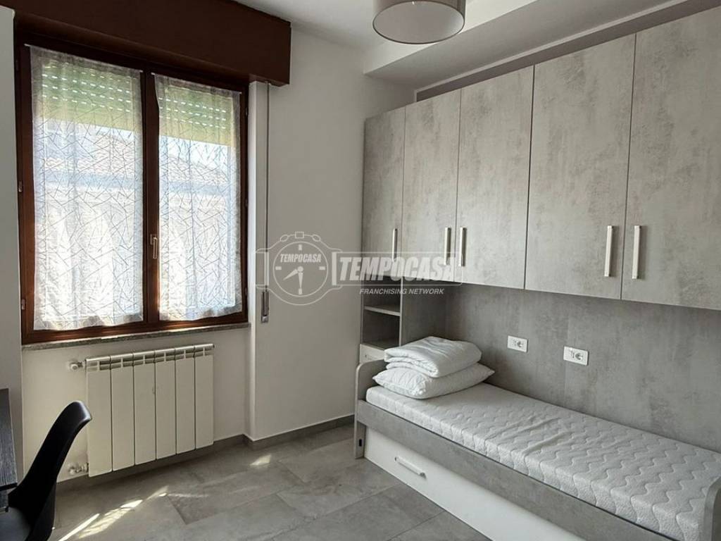 appartamento in vendita a Rho
