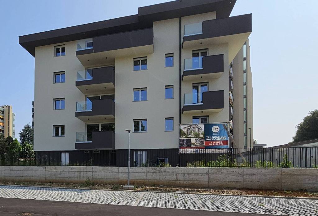 appartamento in vendita a Rho