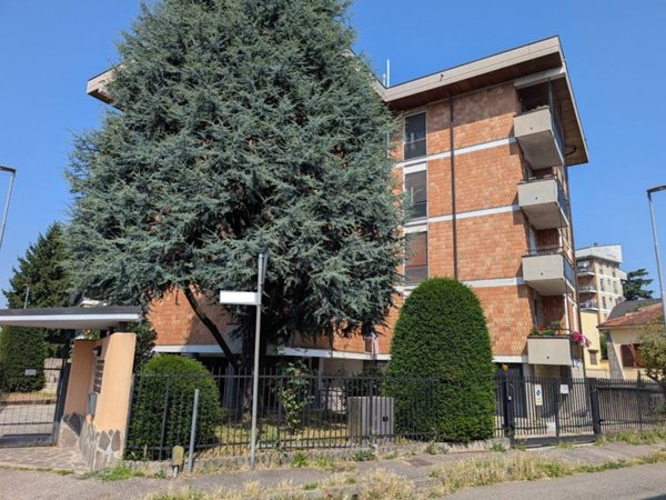 appartamento in vendita a Rho