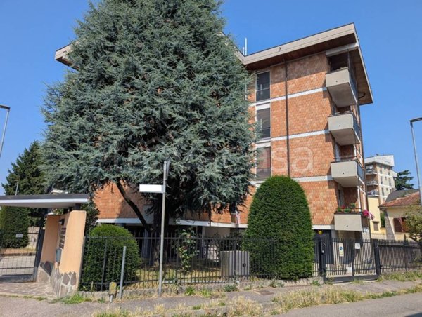appartamento in vendita a Rho