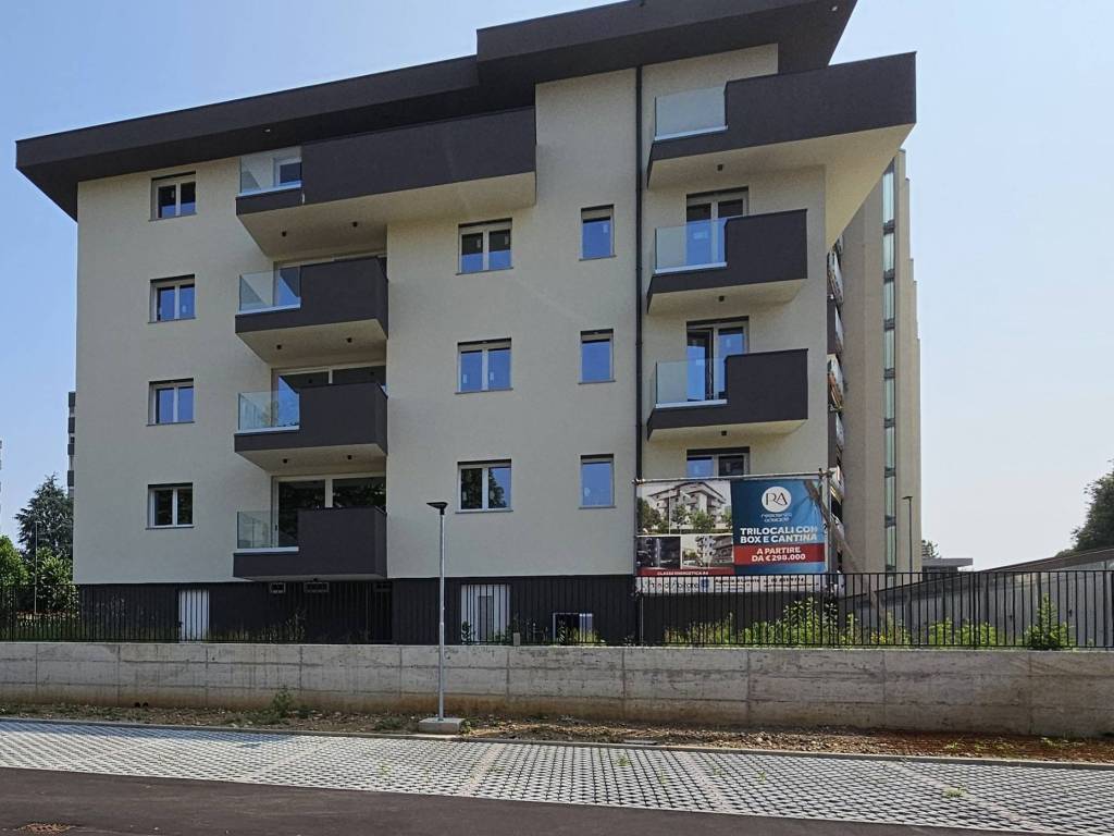 appartamento in vendita a Rho