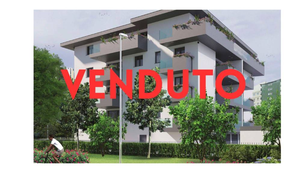 appartamento in vendita a Rho