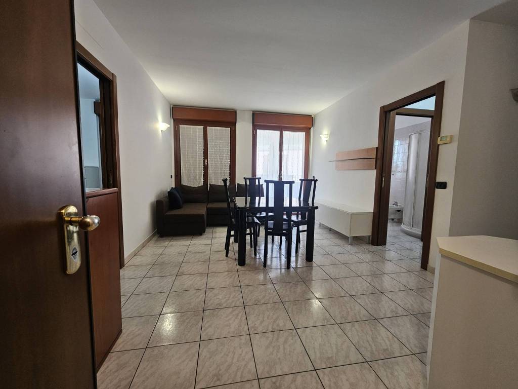 appartamento in vendita a Rho