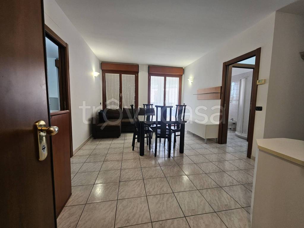 appartamento in vendita a Rho