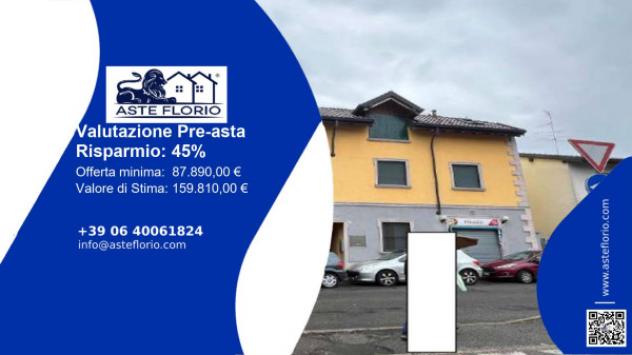 appartamento in vendita a Rho