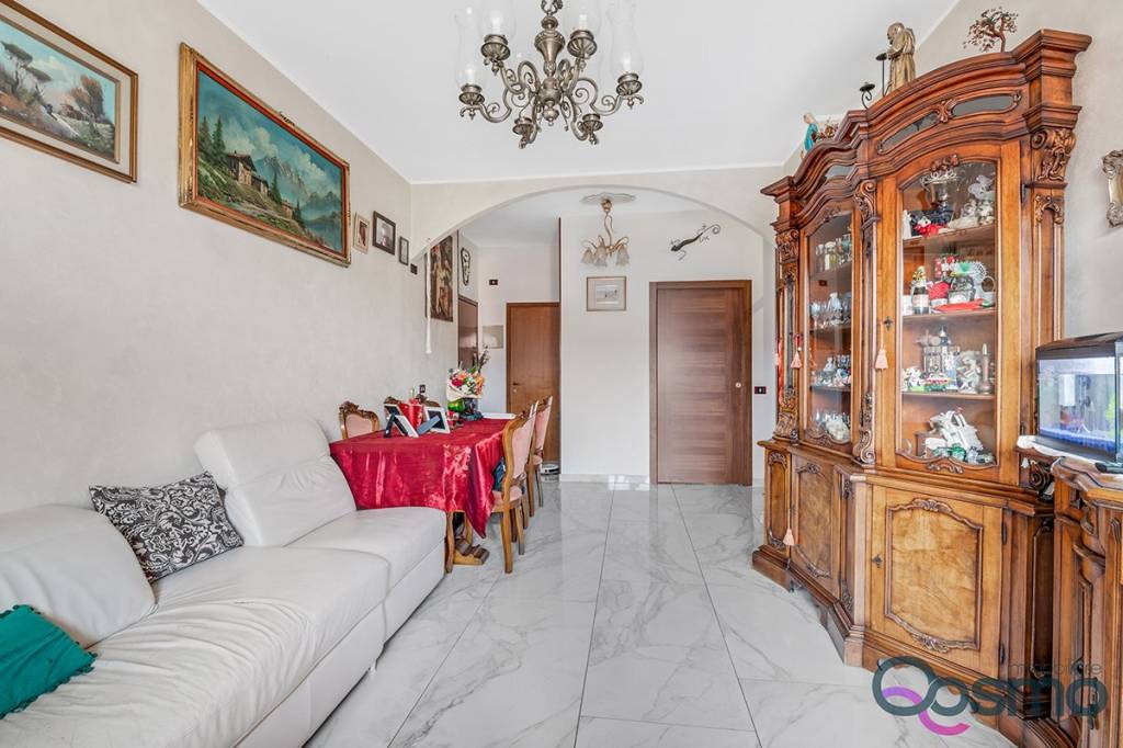 appartamento in vendita a Rho