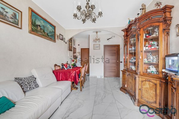 appartamento in vendita a Rho