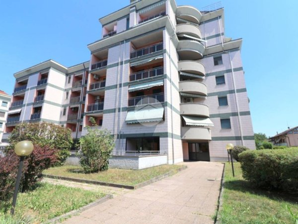 appartamento in vendita a Rho