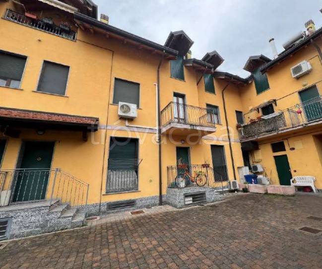 appartamento in vendita a Rho