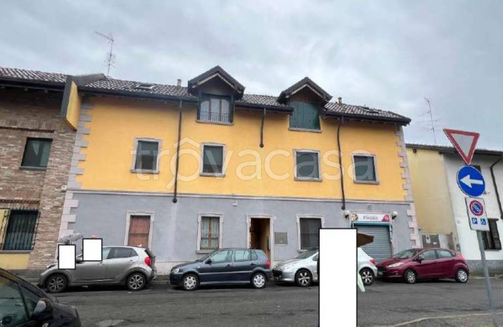 appartamento in vendita a Rho