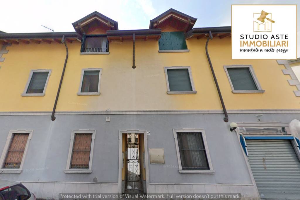 appartamento in vendita a Rho