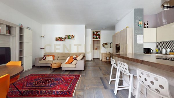 appartamento in vendita a Rho