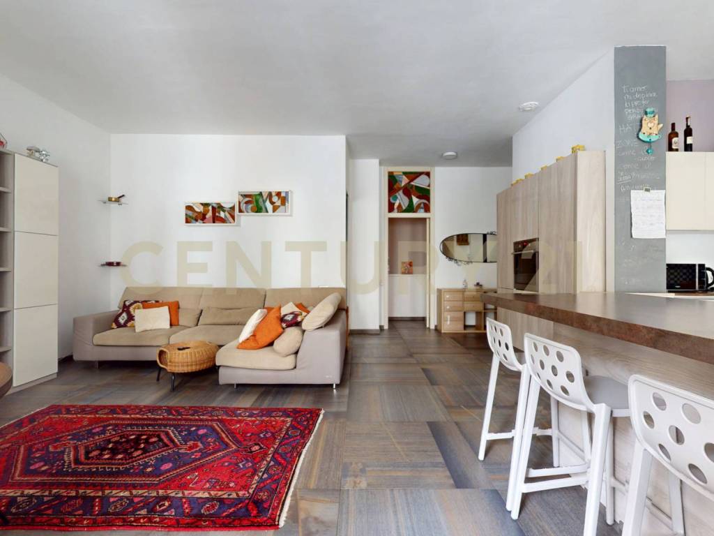 appartamento in vendita a Rho