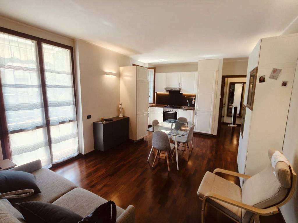 appartamento in vendita a Rho