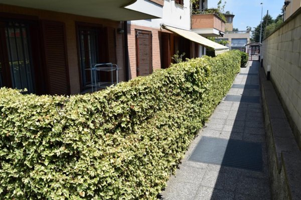 appartamento in vendita a Rho