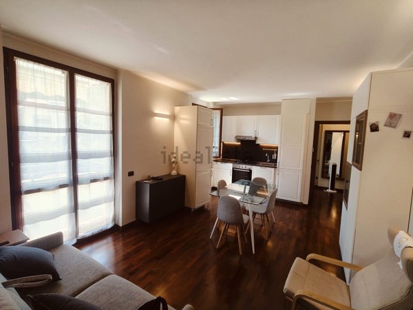 appartamento in vendita a Rho