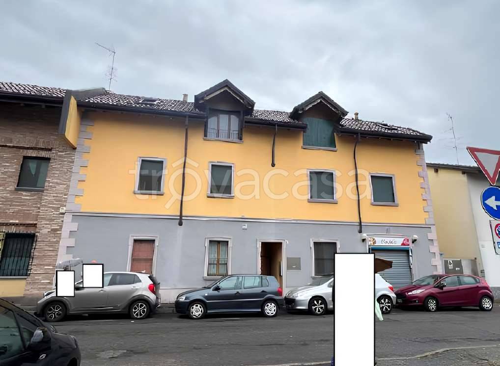 appartamento in vendita a Rho