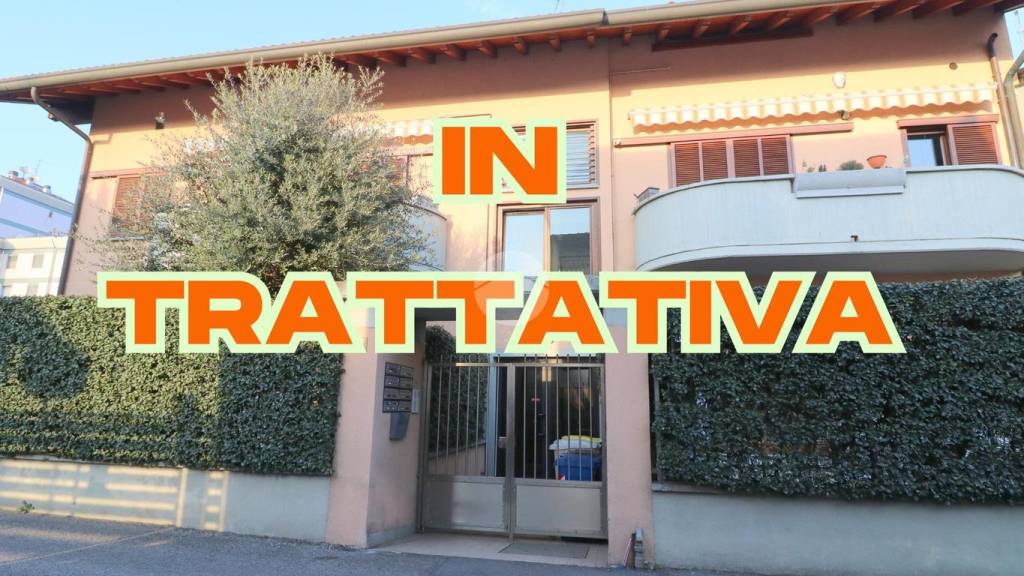 appartamento in vendita a Rho