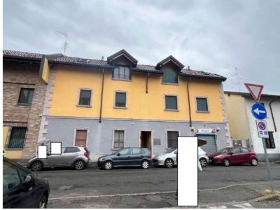 appartamento in vendita a Rho