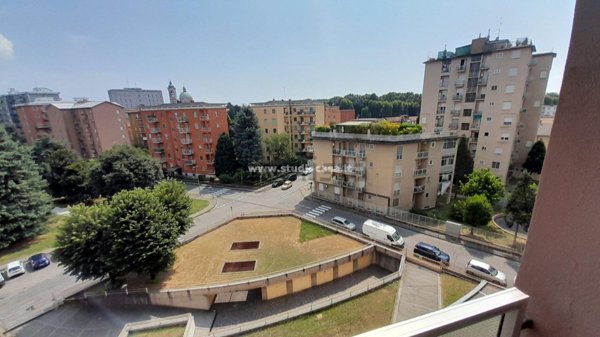 appartamento in vendita a Rho
