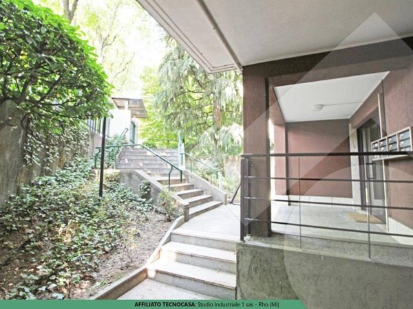 trivano in vendita a Rho in zona Mazzo