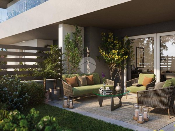 appartamento in vendita a Rho