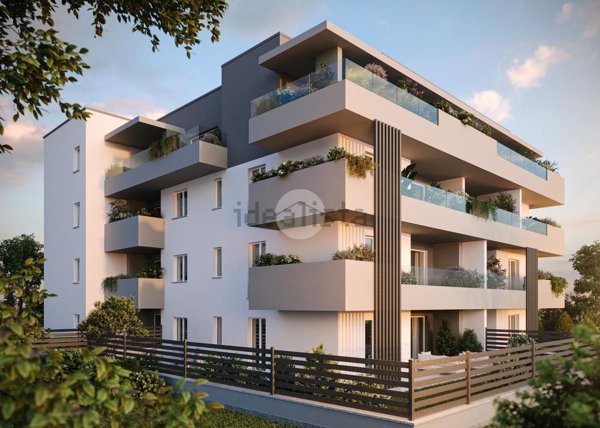 appartamento in vendita a Rho