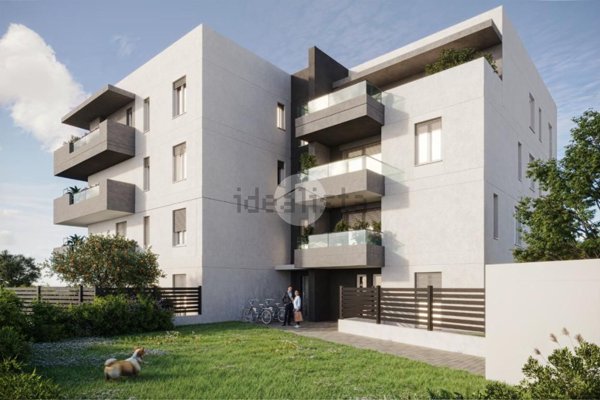 appartamento in vendita a Rho