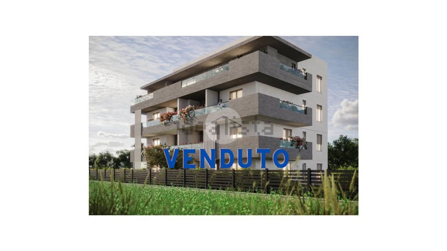 appartamento in vendita a Rho