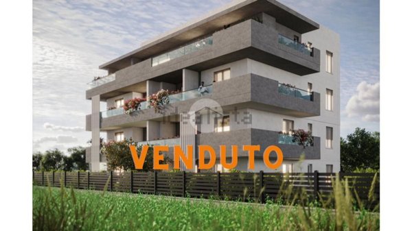 appartamento in vendita a Rho