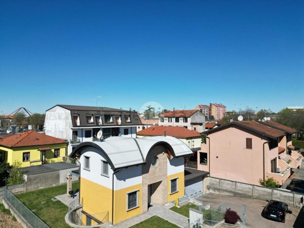 appartamento in vendita a Rho