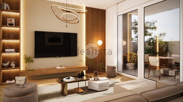 appartamento in vendita a Rho