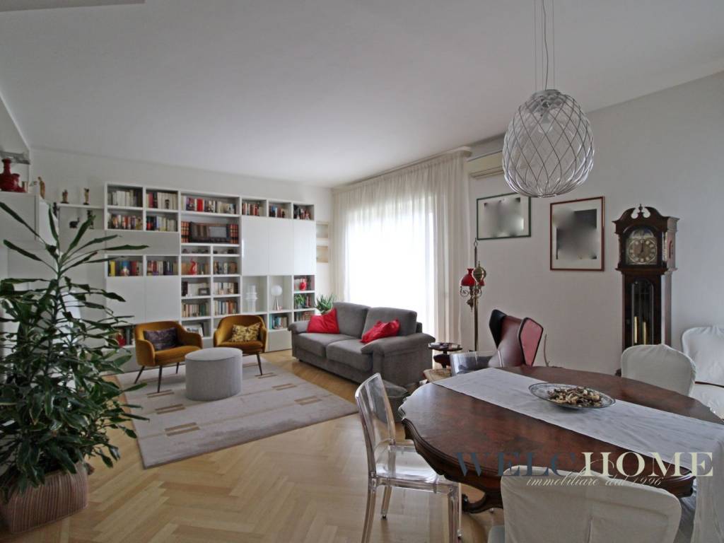 appartamento in vendita a Rho