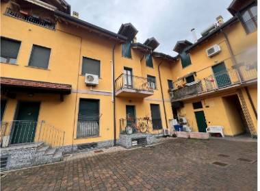 appartamento in vendita a Rho