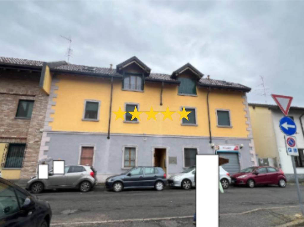 appartamento in vendita a Rho