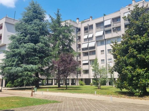 appartamento in vendita a Rho
