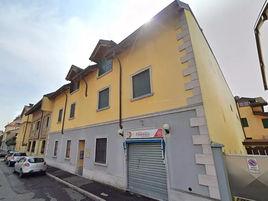 appartamento in vendita a Rho