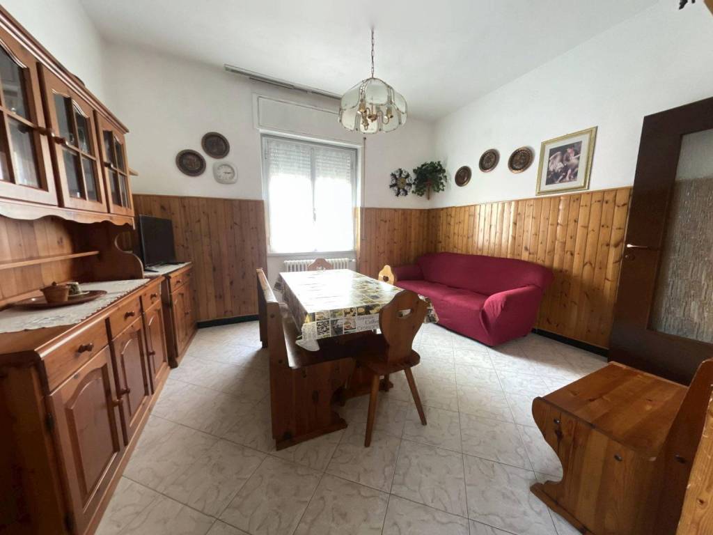 appartamento in vendita a Rho