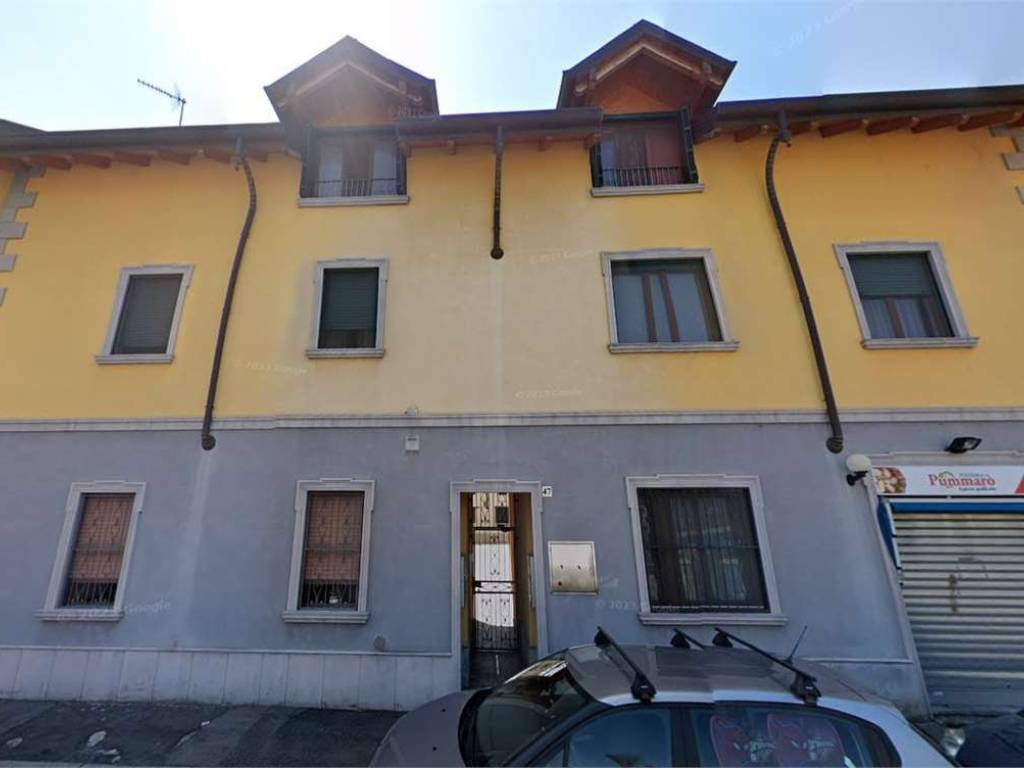 appartamento in vendita a Rho