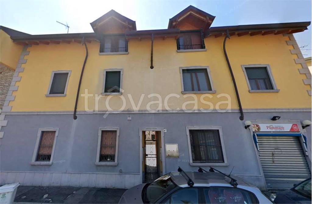 appartamento in vendita a Rho