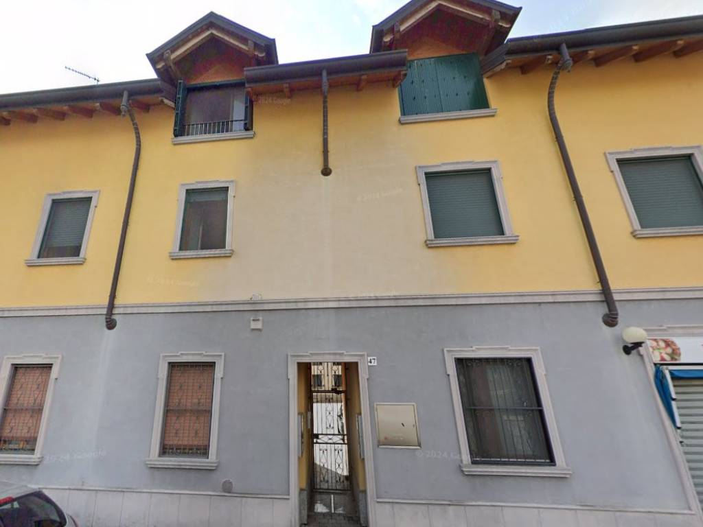 appartamento in vendita a Rho