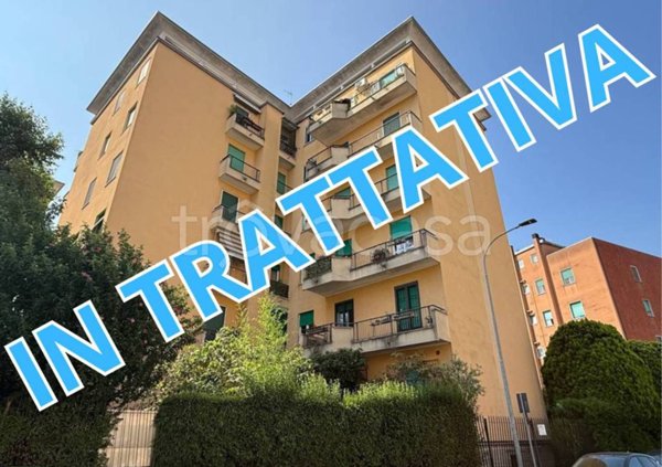 appartamento in vendita a Rho