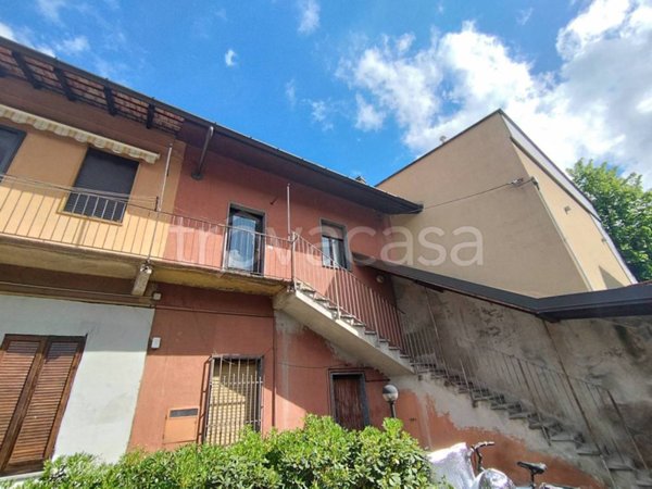 appartamento in vendita a Rho