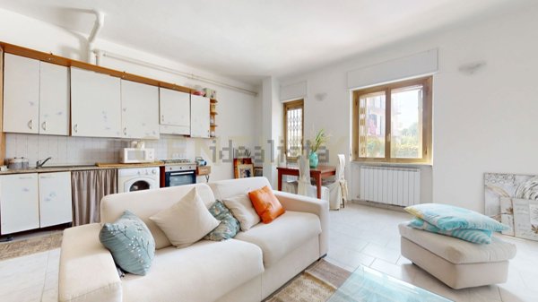 appartamento in vendita a Rho