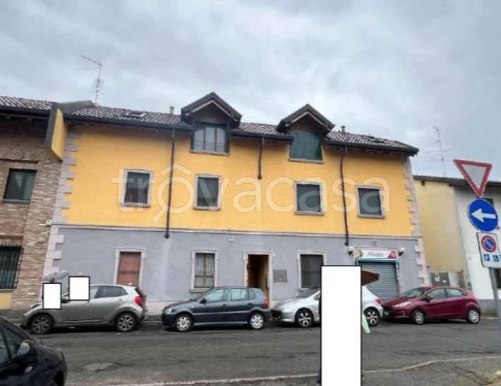 appartamento in vendita a Rho