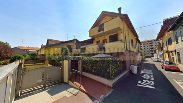appartamento in vendita a Rho