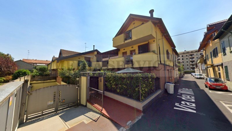 appartamento in vendita a Rho