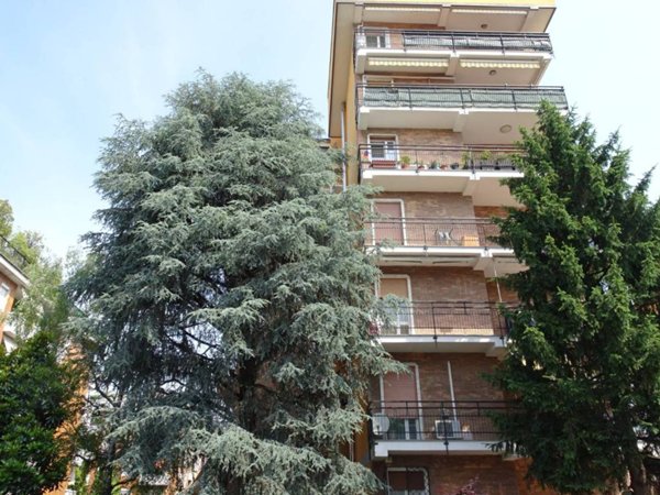 appartamento in vendita a Rho