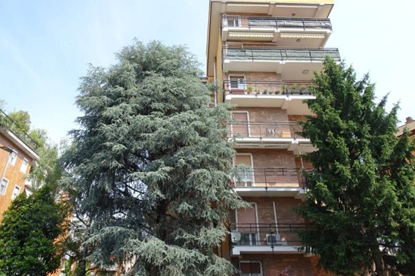 appartamento in vendita a Rho