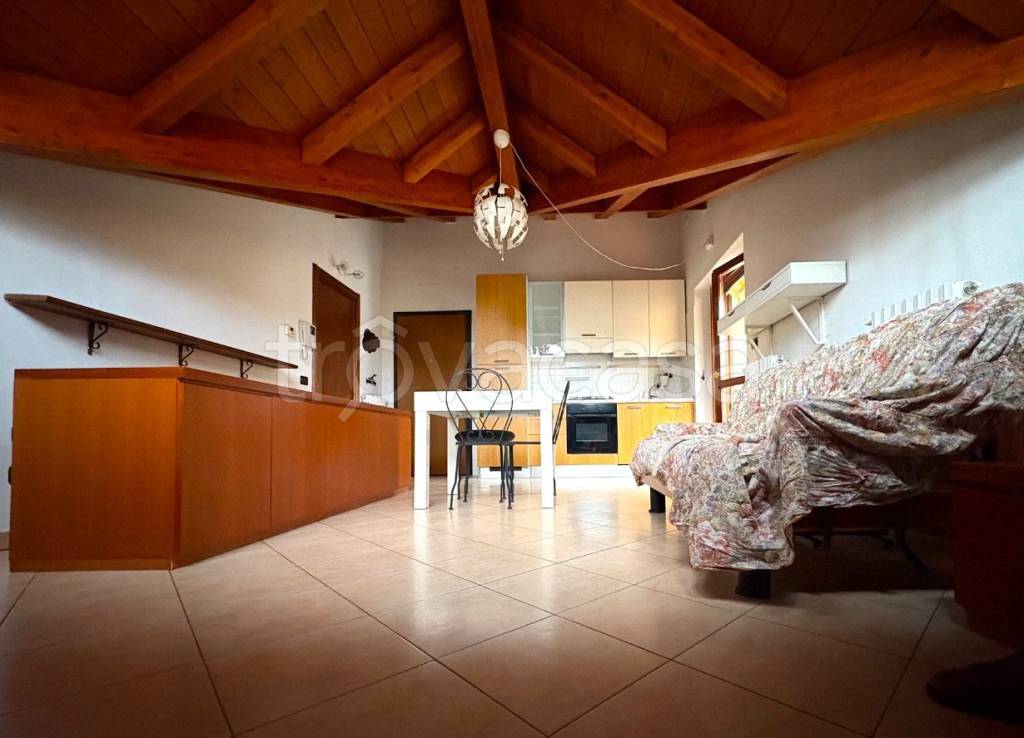 appartamento in vendita a Rho